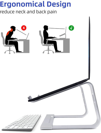 US Spot Laptop Stand