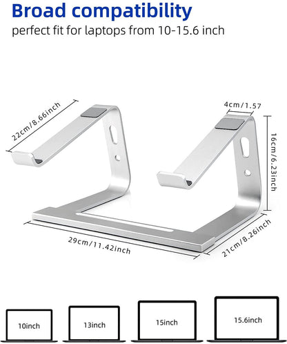 US Spot Laptop Stand