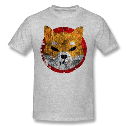 Shiba Crypto T-Shirt