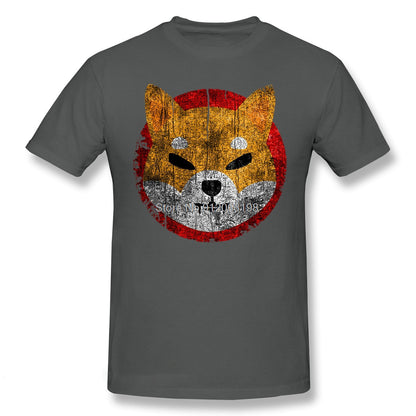 Shiba Crypto T-Shirt