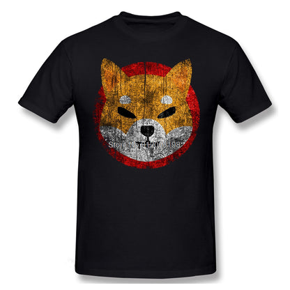 Shiba Crypto T-Shirt